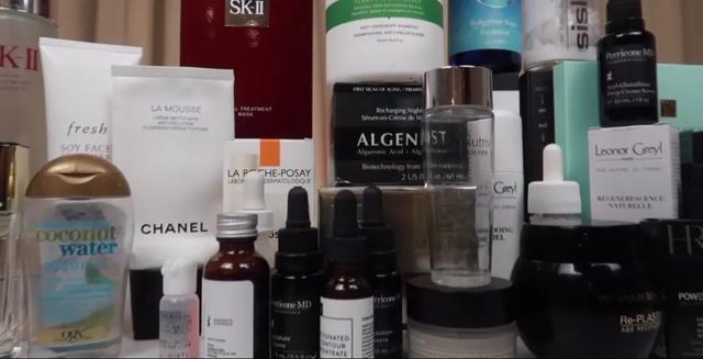 挖到宝了！抗老去皱护肤清单大公开！看完，冻龄不是梦