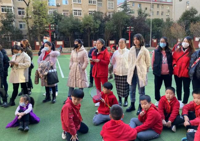 未央教育高质量发展,未央区教育规划