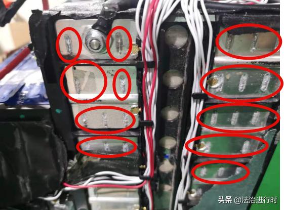 电动自行车电池48v53安违法,电动自行车充电桩乱象调查