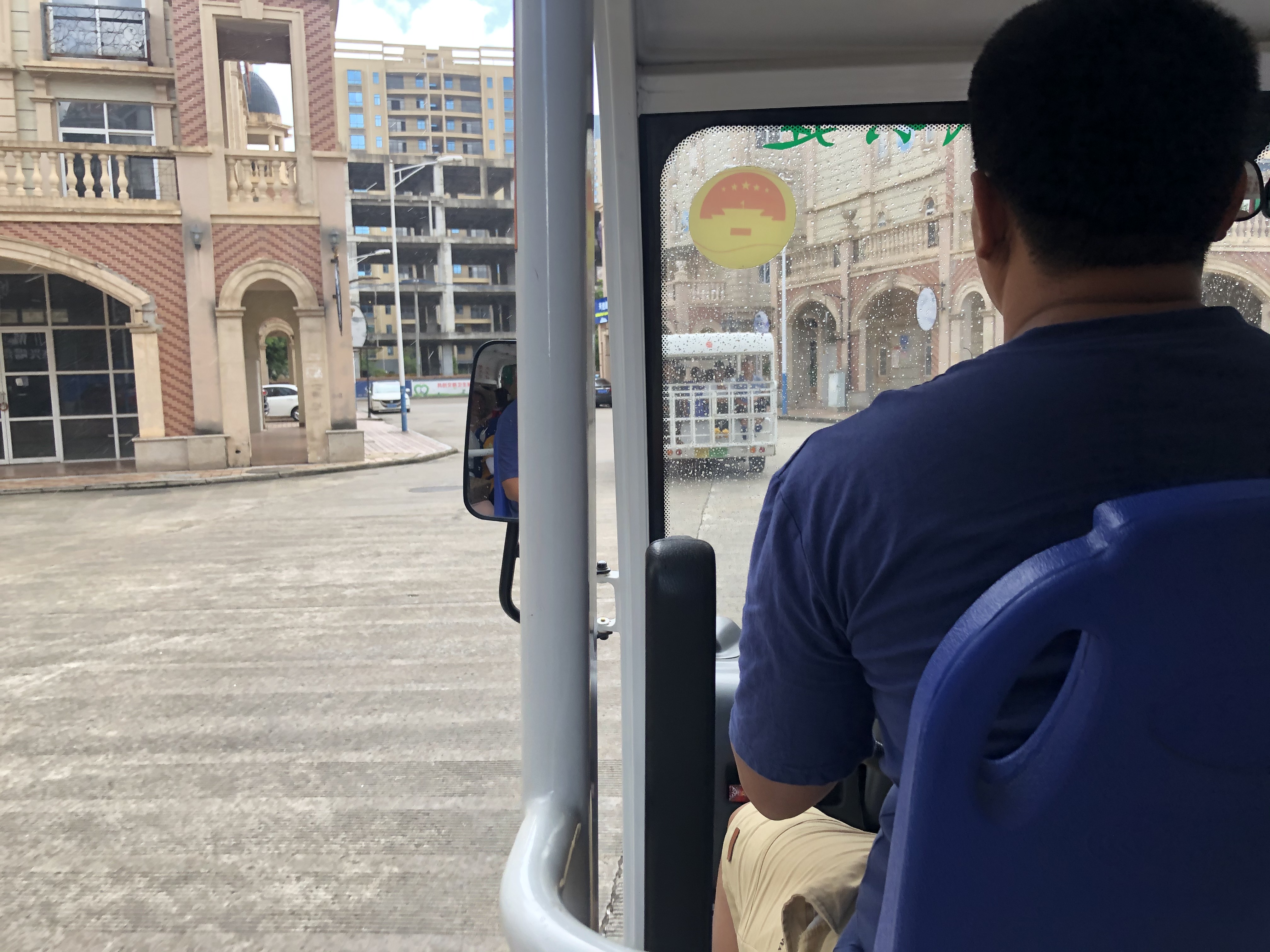 北海跟团游陷阱,低价北海旅游团套路