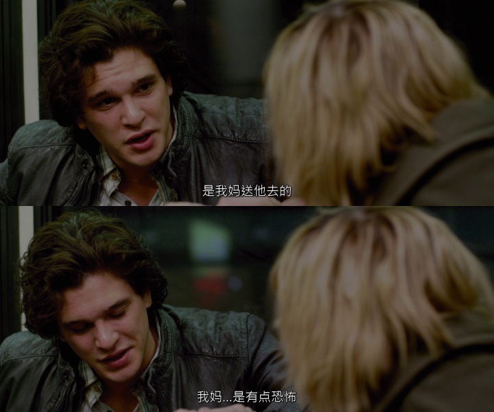 寂静岭2电影深度解析猛牛说电影,寂静岭2沉默之丘完整版电影