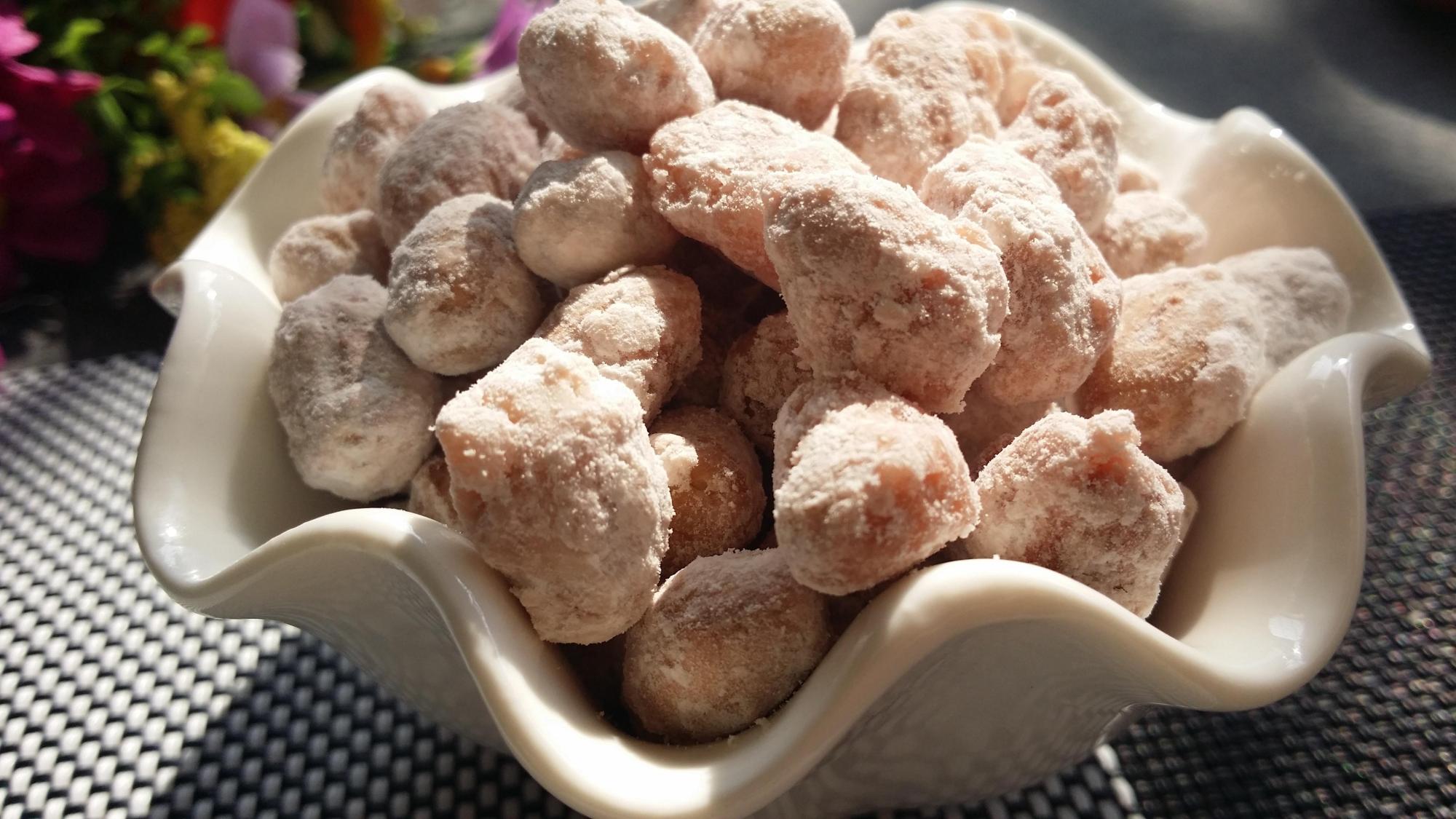 淀粉跟生粉的区别和用途,淀粉生粉的区别和用处有哪些