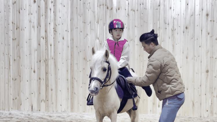 徐州英骐国际马术,徐州英琪国际马术中心