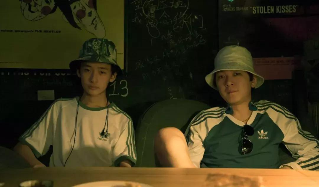 乐队的夏天欧阳娜娜盘尼西林,乐队的夏天盘尼西林翻唱朴树完整