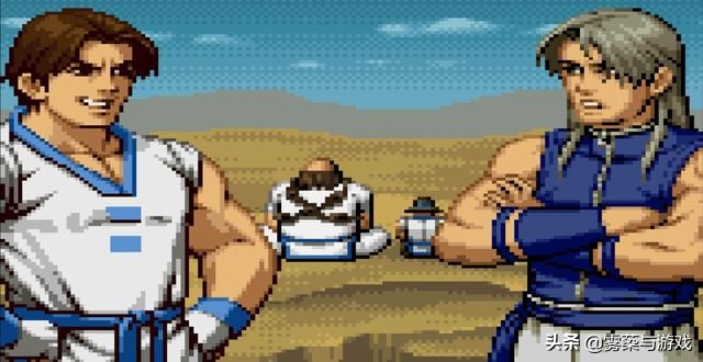 拳皇2002冰蓝陈国汉隐藏必杀按键,拳皇陈国汉实力排名