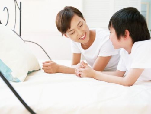 孩子不爱学习如何高情商跟孩子说,不爱交流不说话的孩子如何引导