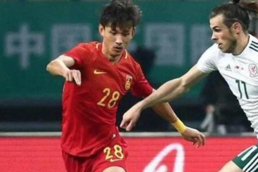 国足中国对新加坡观后感,国足战菲律宾解说