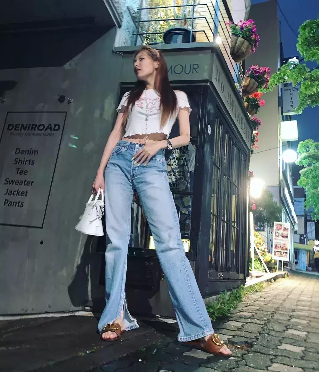 不穿增高鞋垫也能增高的方法,穿增高3.5厘米的增高鞋垫