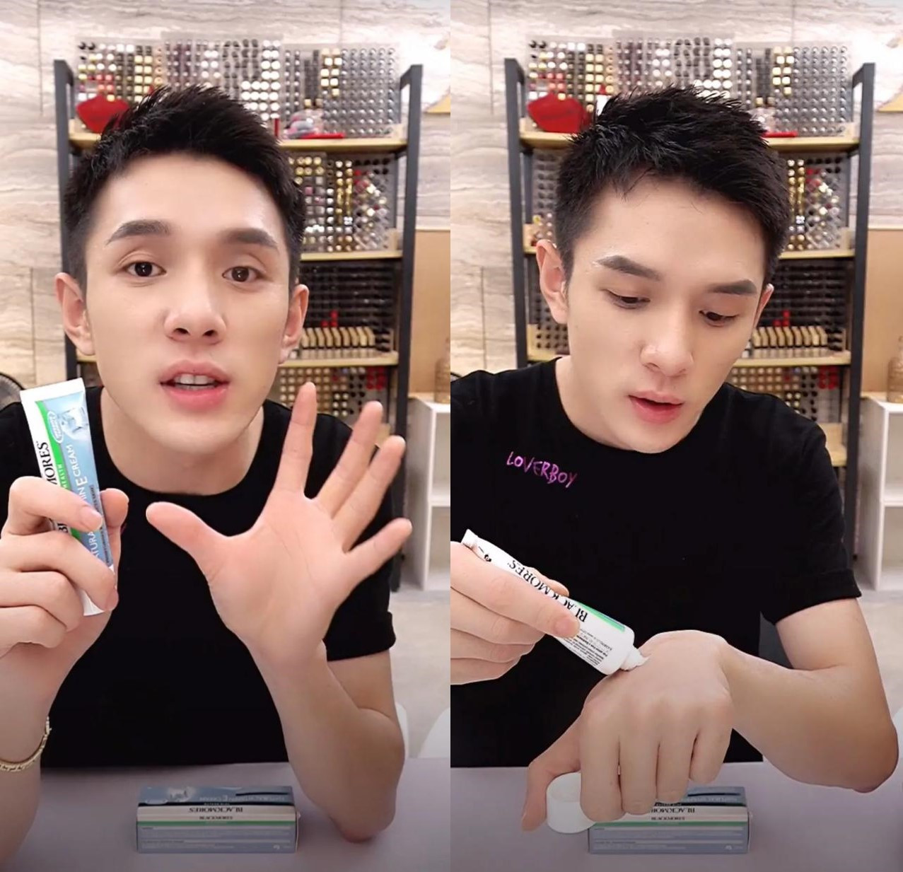 李佳琦推荐5款平价面霜,李佳琦推荐2019最值得买的面霜