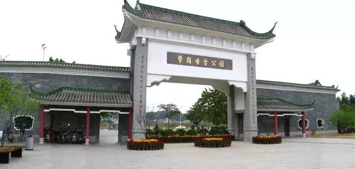 广州地铁旅游打卡攻略,广州适合春游的免费景点