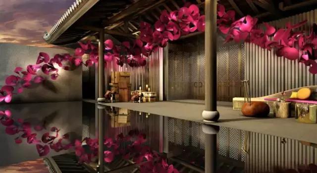 中国100家最美度假酒店,中国最牛的度假酒店