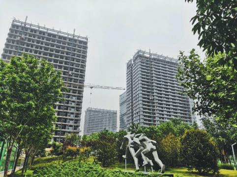 石家庄完善城市功能,石家庄城市运营