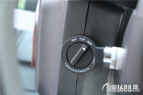 2021款悍沃2304拖拉机图片,悍沃2304拖拉机说明书