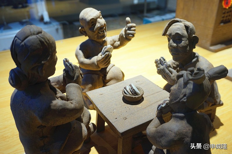 白起肉夹馍,白起肉夹馍是什么肉