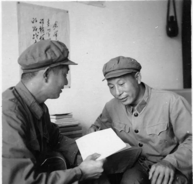 061系统（基地）与101工程指挥部军管（1970年2月--1973年10月）