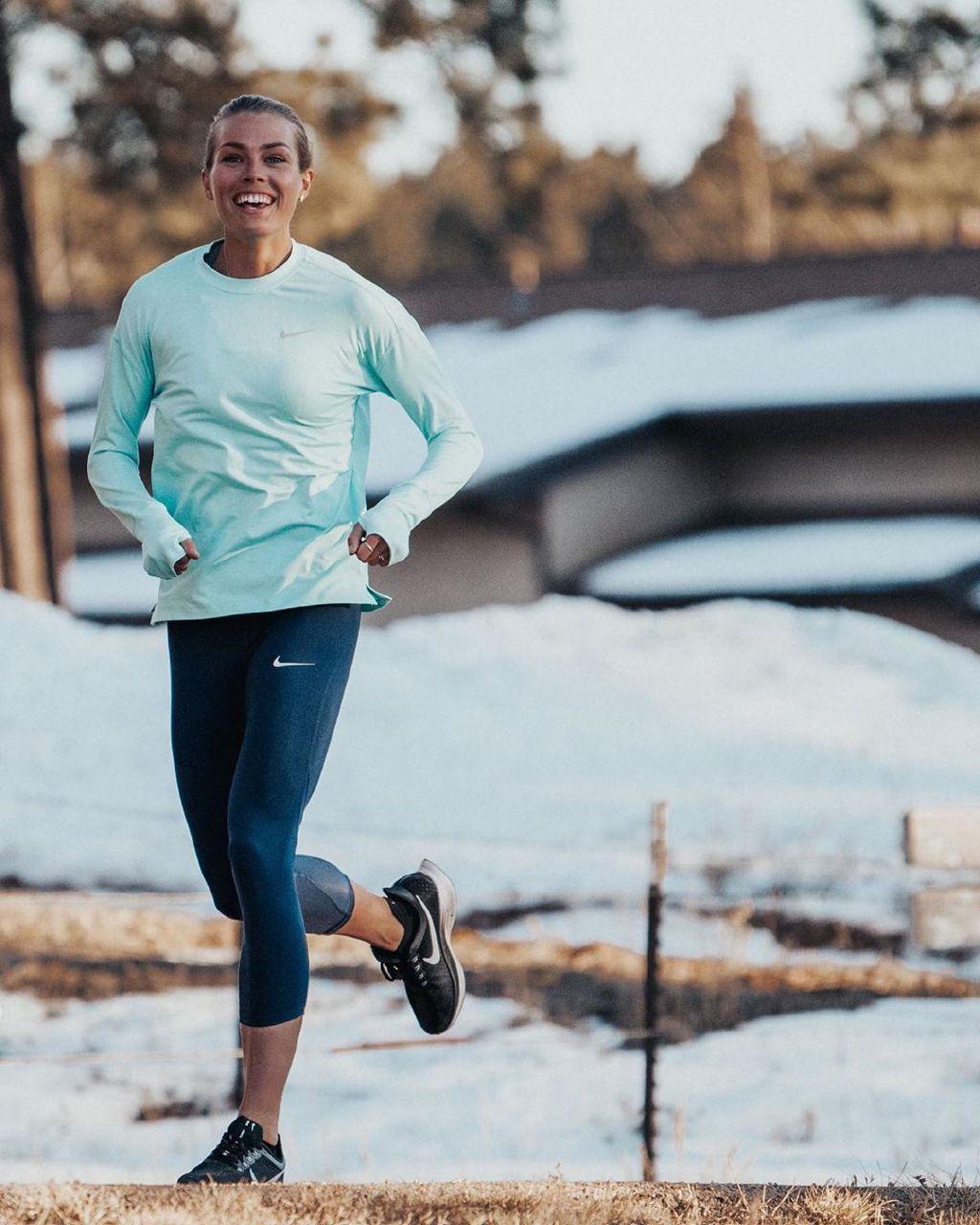 健康跑每月跑量多少最好,健康跑是每天跑还是隔天跑好