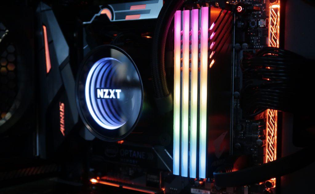 电脑内存8g和16g的区别明显吗,macbookair16g内存和8g内存区别