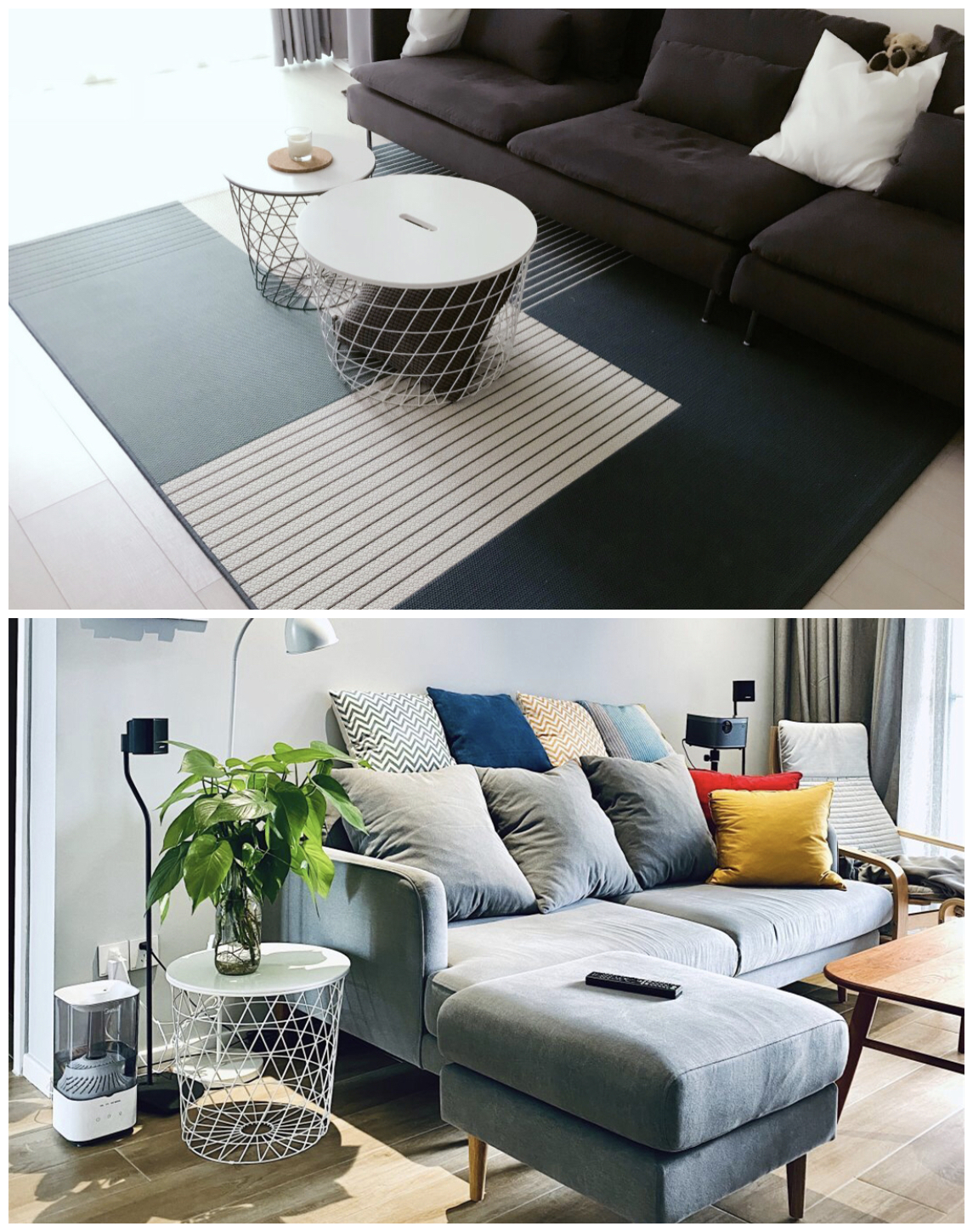 九种家居物件易让你不顺,这几款家居服潮爆了