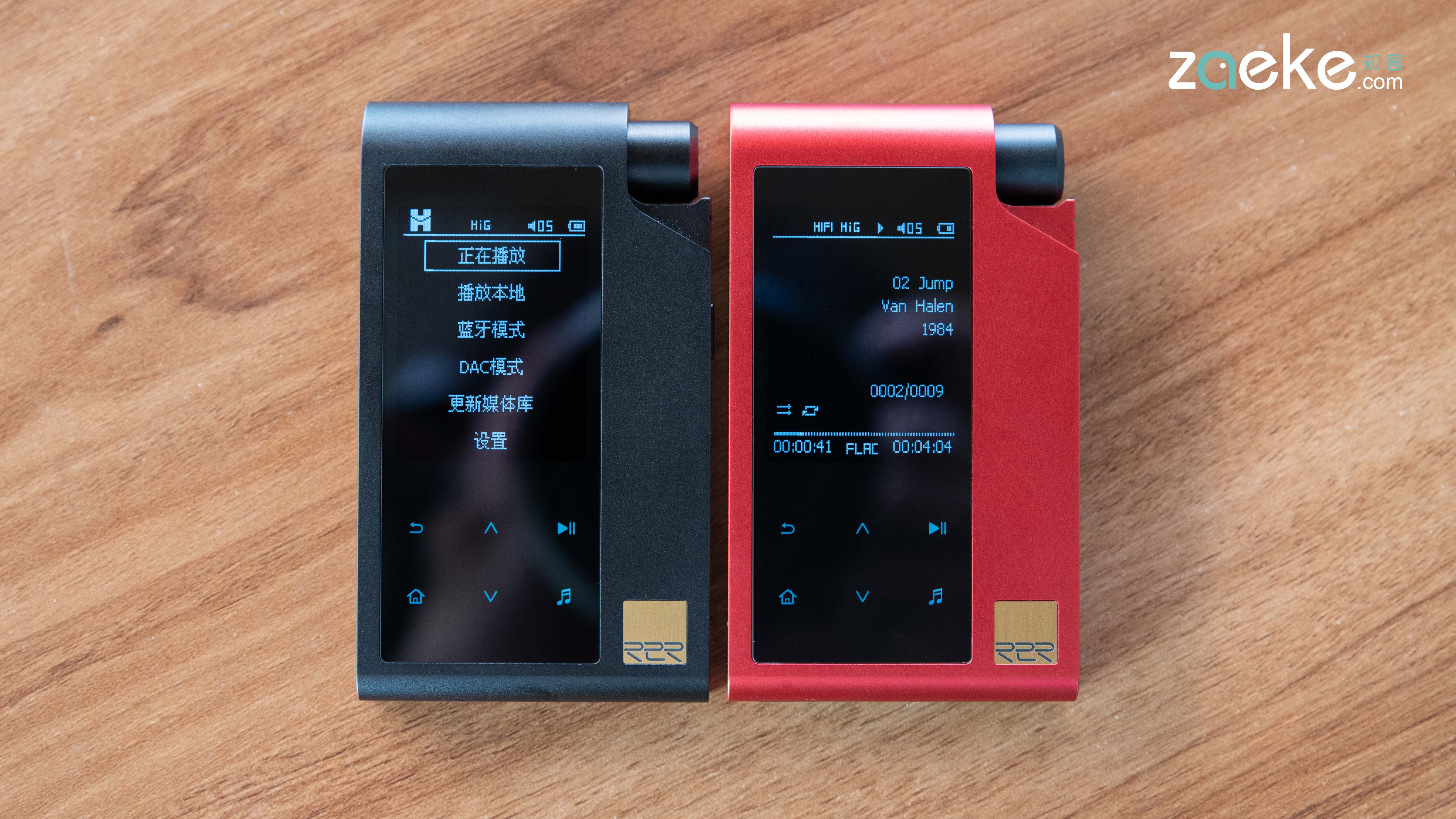 hifimanr2r2000红色特别版,hifimanr2000测评