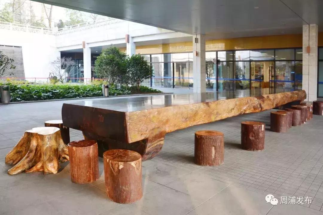 周浦体育中心开业情况,周浦体育中心建设花了多少钱