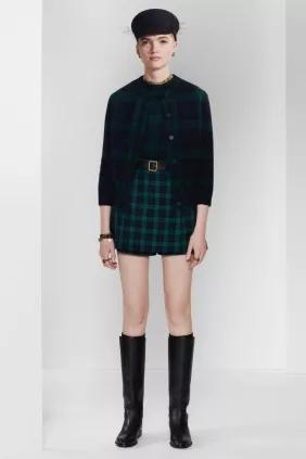 风向|2020置装，哪些流行元素要get？