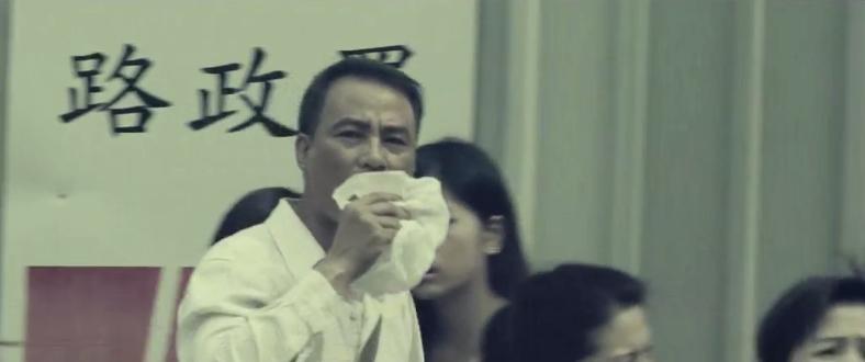 梁家辉任达华同框出镜,梁家辉任达华精彩港片回忆