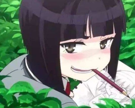 动漫女角色画师,动漫女画师作品