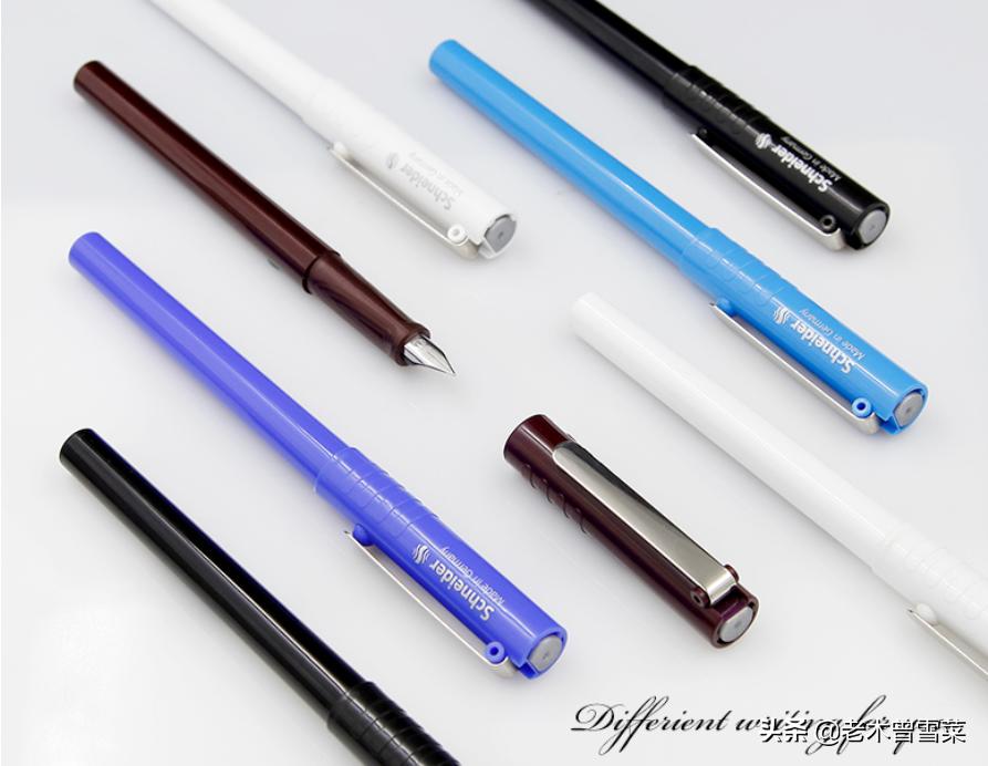 新手钢笔入门推荐,适合新手入门的钢笔