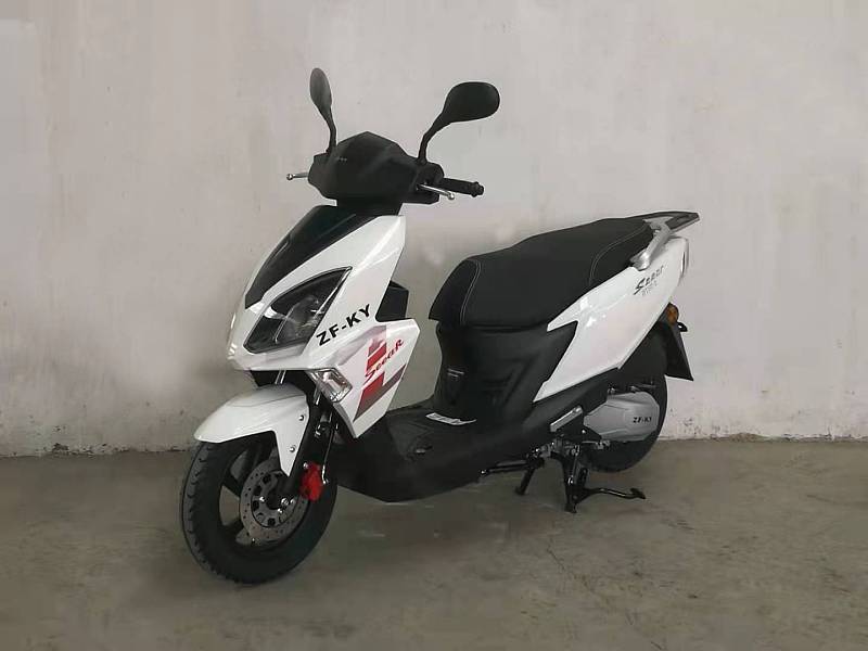 本田踏板pcx160对比155,本田pcx160和铃木150