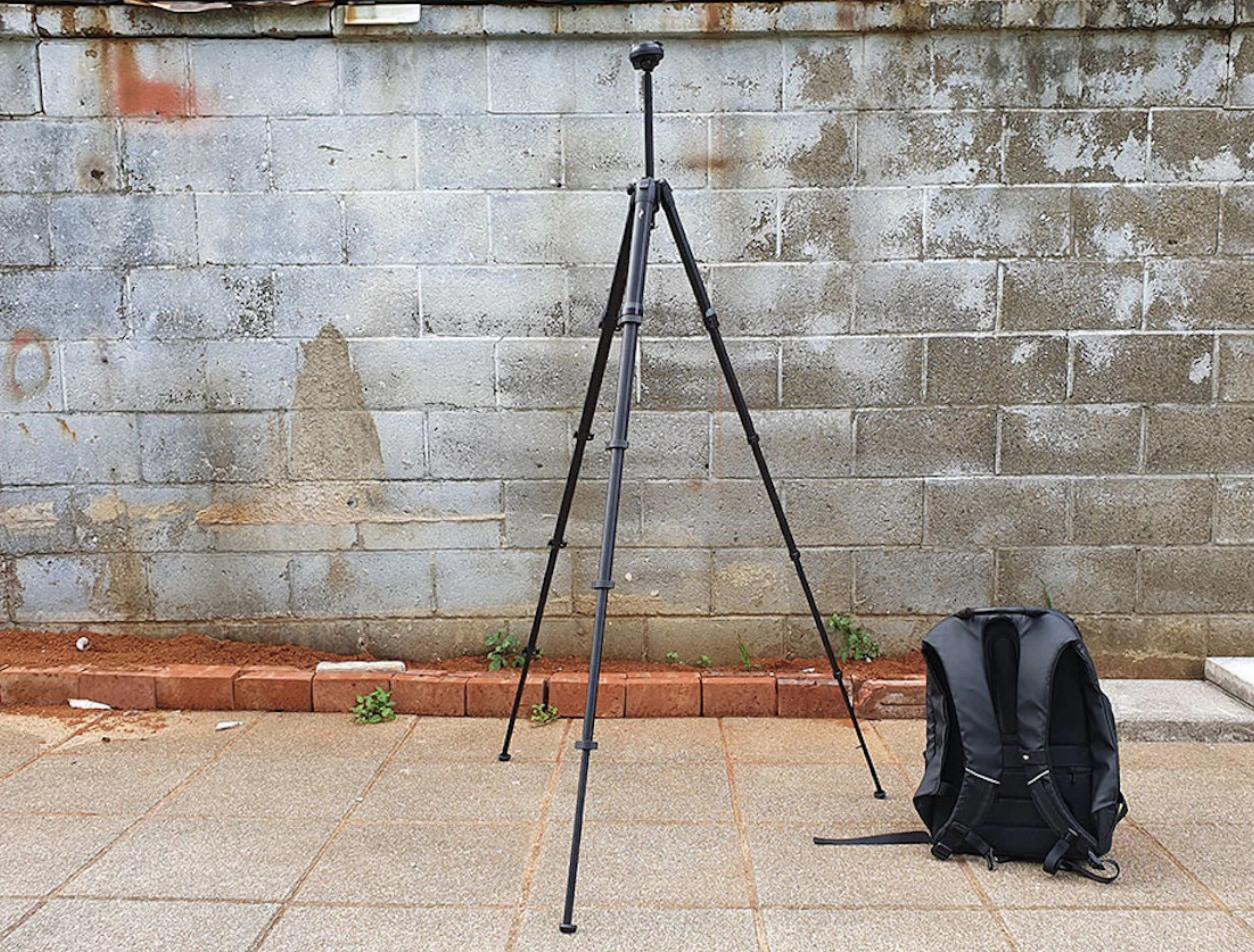 旅行三脚架推荐便携,三脚架拍摄支架户外方便携带测评
