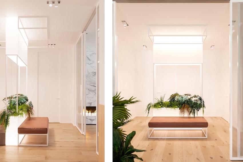 硬核知识聊一下温柔的玄关丨附：知识树