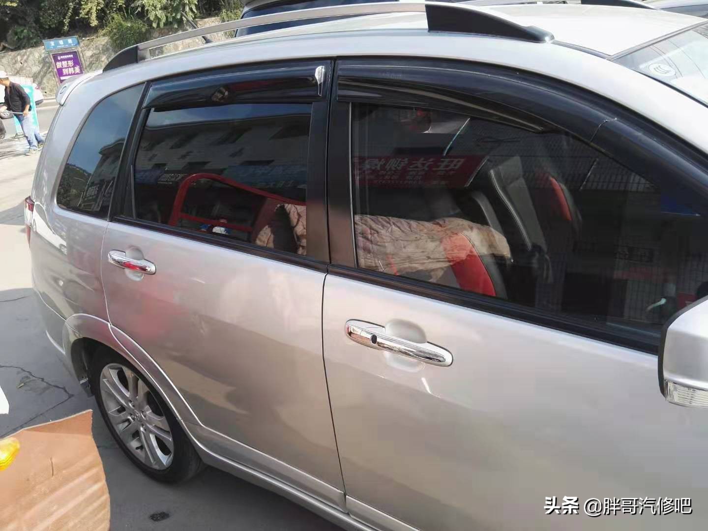 胖哥二手车最新视频,胖哥买二手车