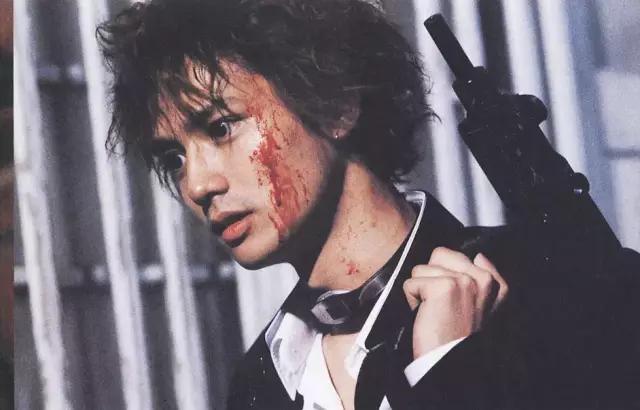 昭和日本男儿,昭和时代男儿