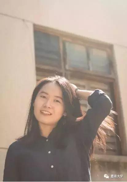 亲爱的华师,我是暨南,期待我们的下一个甲子年