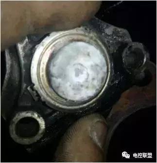 scr后处理系统,scr后处理系统检测维修