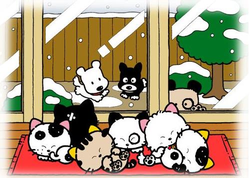 8090后的日本动画片,80年代90年代引进的日本动画片