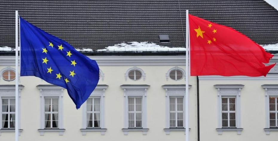 英国脱欧欧英关系过渡期,英国与欧盟达成脱欧后协议