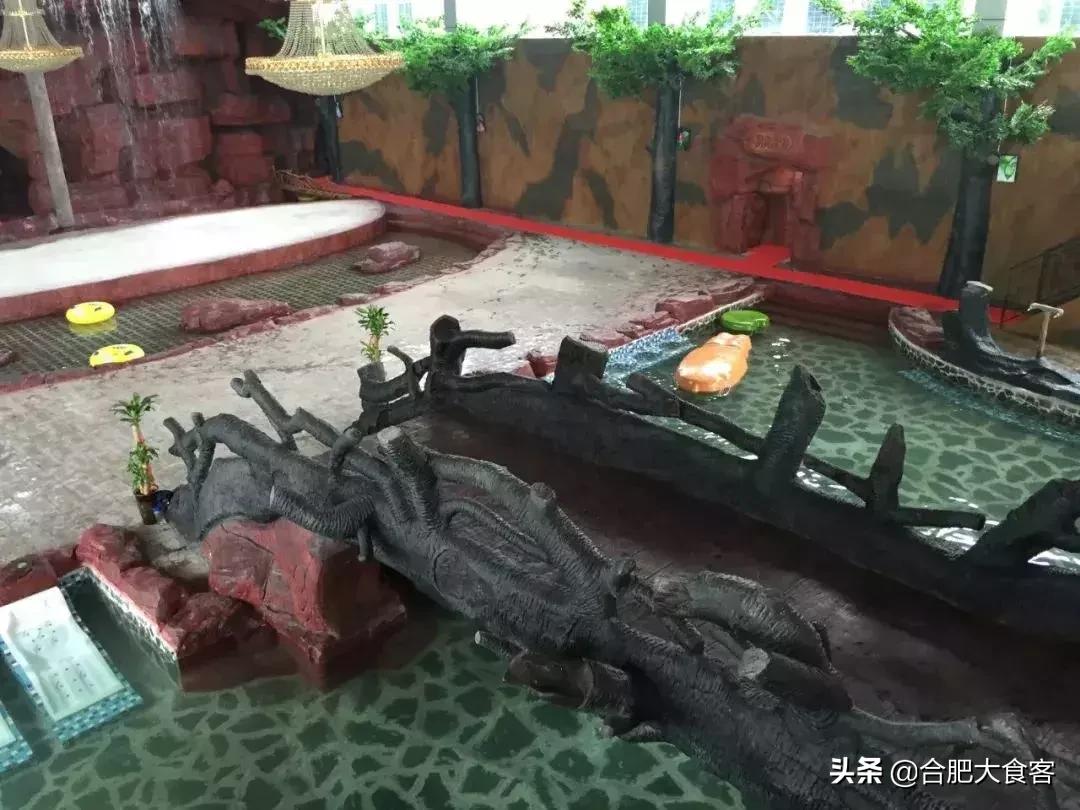 合肥水上乐园省钱攻略,39元就能免费玩的水上乐园