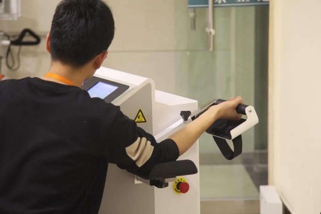 康复设备方案,安全有效的康复设备