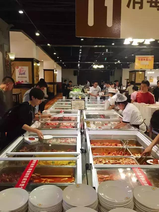 长春好吃的海鲜有哪些,长春高新区吃海鲜哪家好