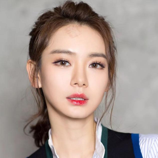 眼睛好看的女人性格,女人最迷人的十种眼睛