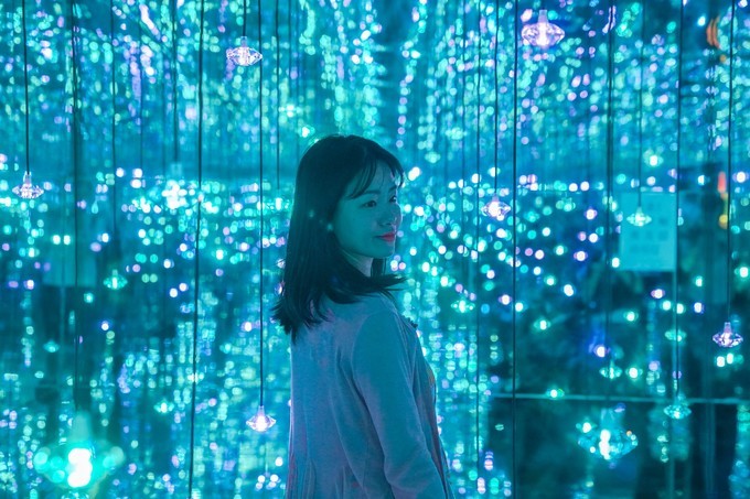 清远三个漂流峡谷,清远古龙峡漂流网红打卡景点