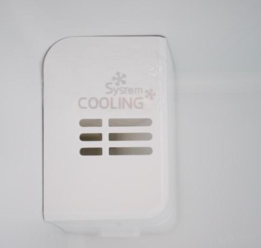 夏季双开门冰箱保鲜怎么调不冻菜,夏天双开门冰箱调到几档保鲜省电