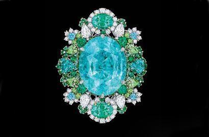 仅次于钻石的宝石,仅次于蓝宝石硬度的玉石