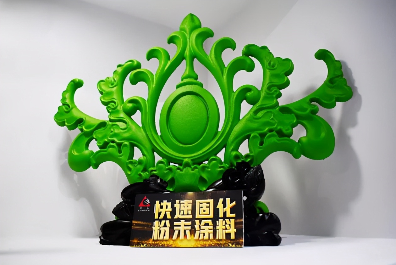 蓝晟粉末2020年做了这八件大事