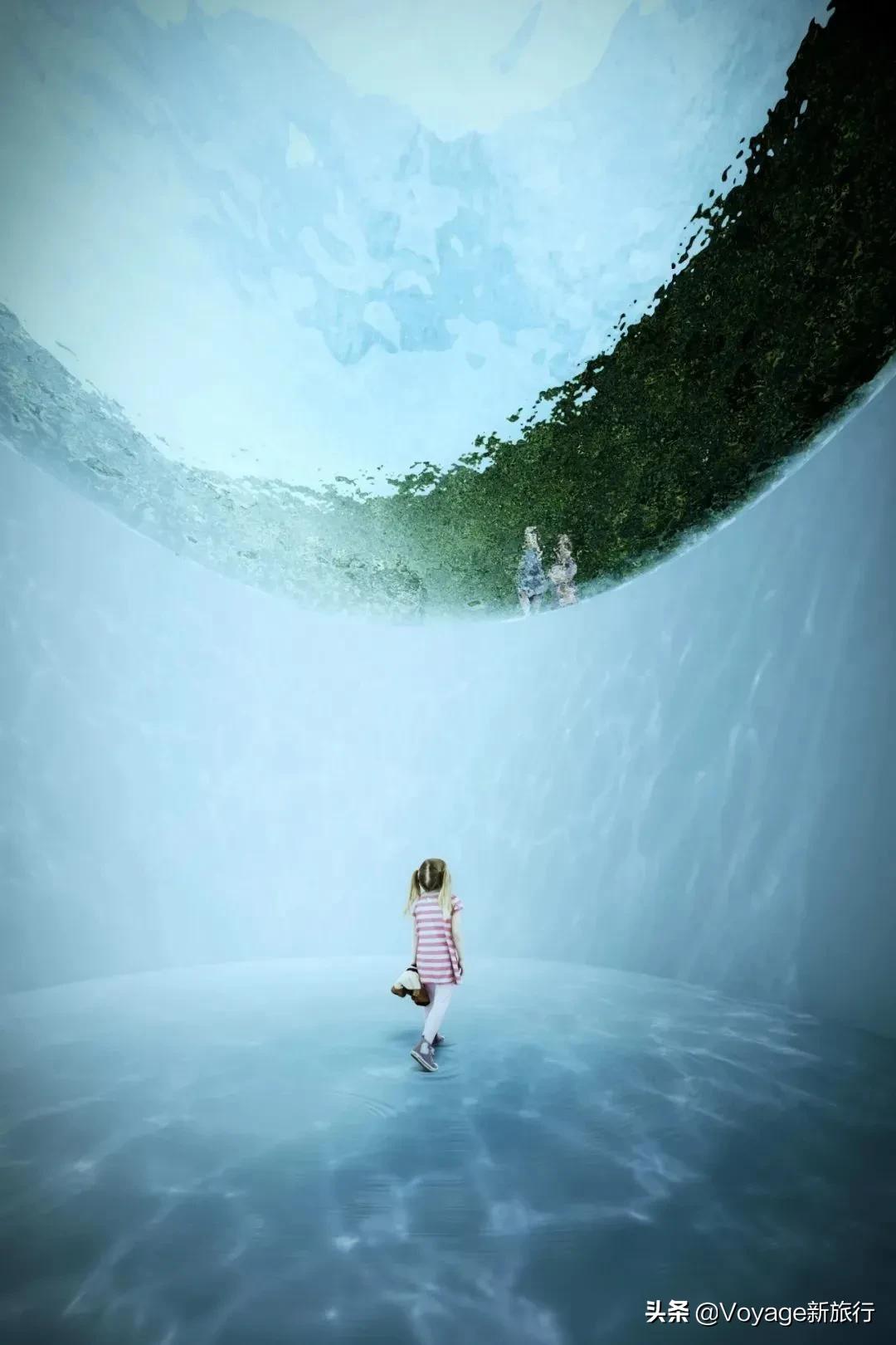 暑期出境游推荐,暑假适合去的国外旅游