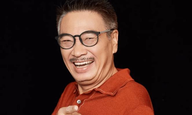 吴孟达的黑白往事,一代黄金配角吴孟达