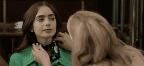 无知还是傲慢？美国土锤妞在巴黎镀金，教教法国人怎么做网红营销