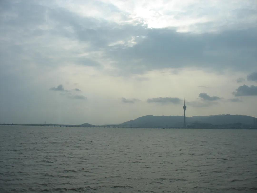 澳门一日游5天攻略,如何一天游澳门