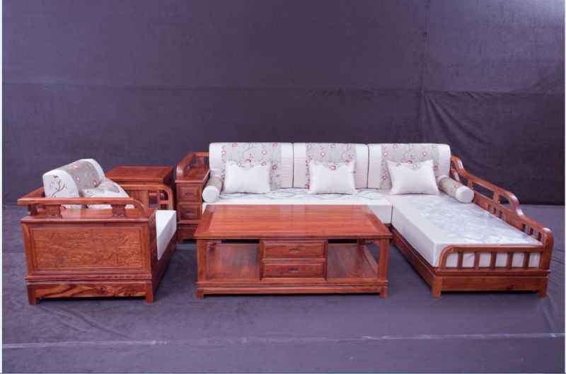 刺猬紫檀红木家具是什么档次,刺猬紫檀木家具好吗